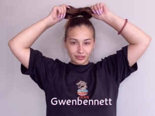 Gwenbennett