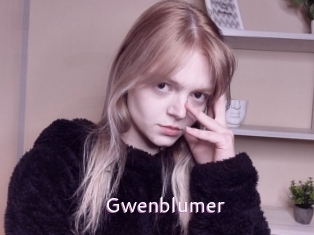 Gwenblumer