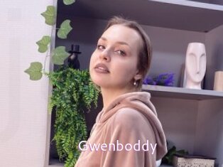 Gwenboddy