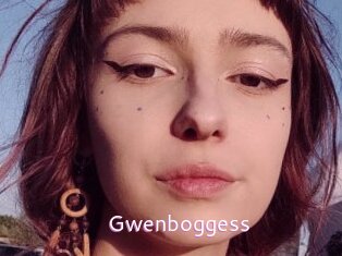 Gwenboggess