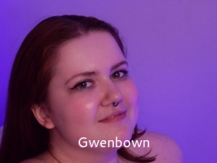 Gwenbown