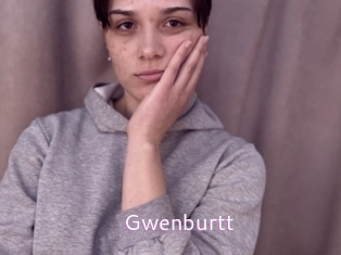 Gwenburtt