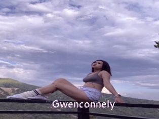 Gwenconnely