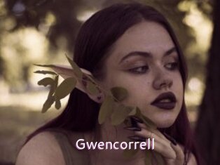 Gwencorrell