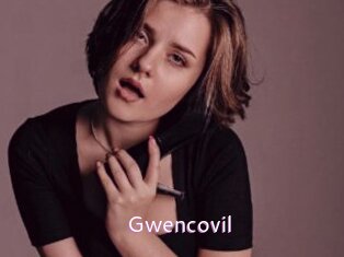 Gwencovil