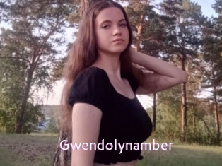 Gwendolynamber