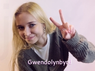 Gwendolynbyrd