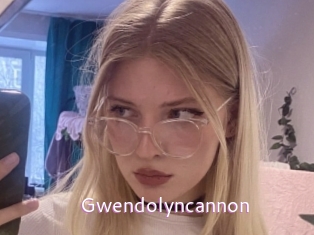 Gwendolyncannon