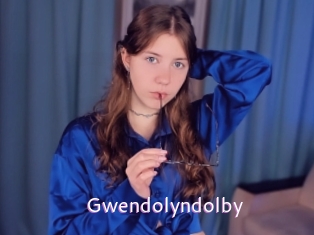 Gwendolyndolby