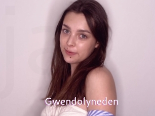 Gwendolyneden