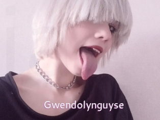 Gwendolynguyse