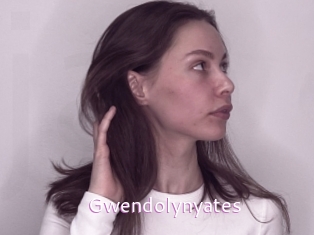 Gwendolynyates