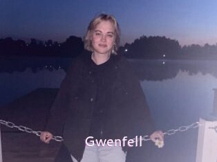 Gwenfell