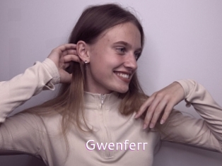 Gwenferr