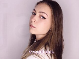 Gwenfleek