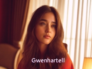 Gwenhartell