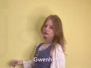 Gwenhelm