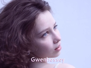 Gwenhessey