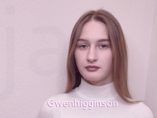 Gwenhigginson