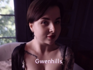 Gwenhills