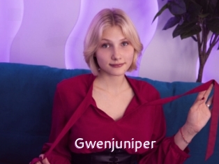 Gwenjuniper