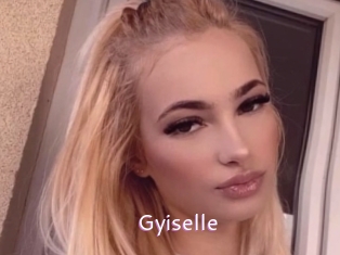 Gyiselle