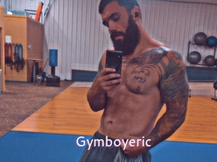 Gymboyeric