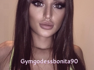 Gymgodessbonita90