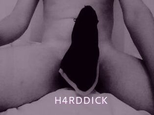 H4RDDICK