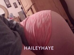 HAILEYHAYE