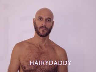 HAIRYDADDY