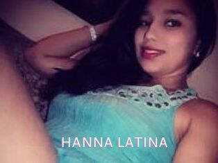 HANNA_LATINA