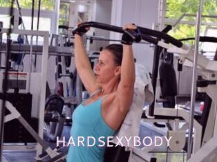 HARDSEXYBODY