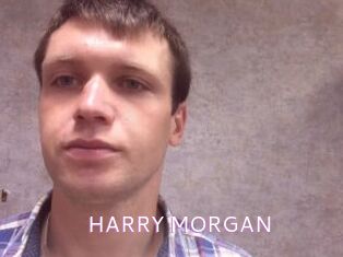 HARRY_MORGAN