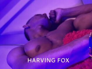 HARVING_FOX