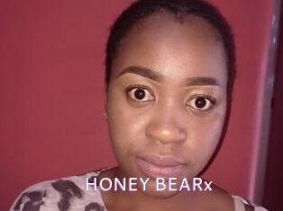 HONEY_BEARx