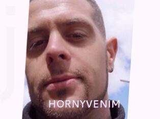 HORNYVENIM