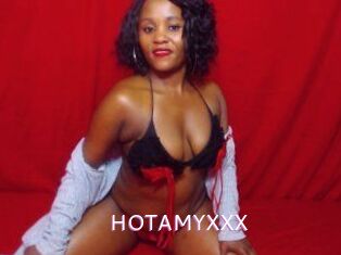 HOTAMYXXX