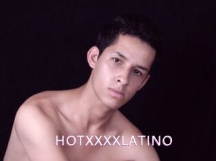 HOTXXXXLATINO