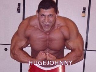 HUGEJOHNNY