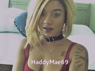 HaddyMae69