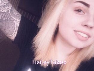 HaileyTaboo