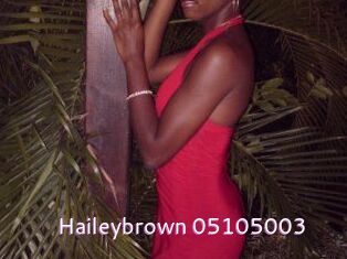 Haileybrown-05105003