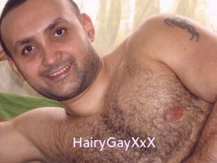 HairyGayXxX