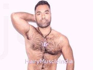 HairyMuscleIndia