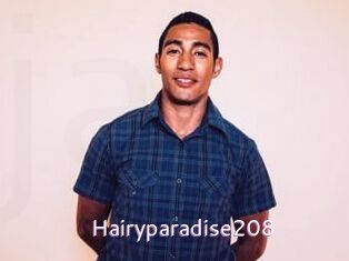 Hairyparadise208