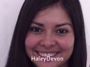 HaleyDevon