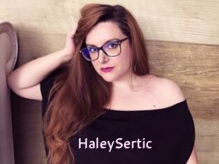 HaleySertic