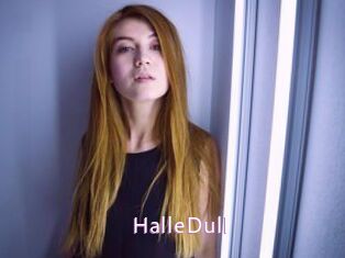 HalleDull