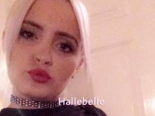 Hallebelle
